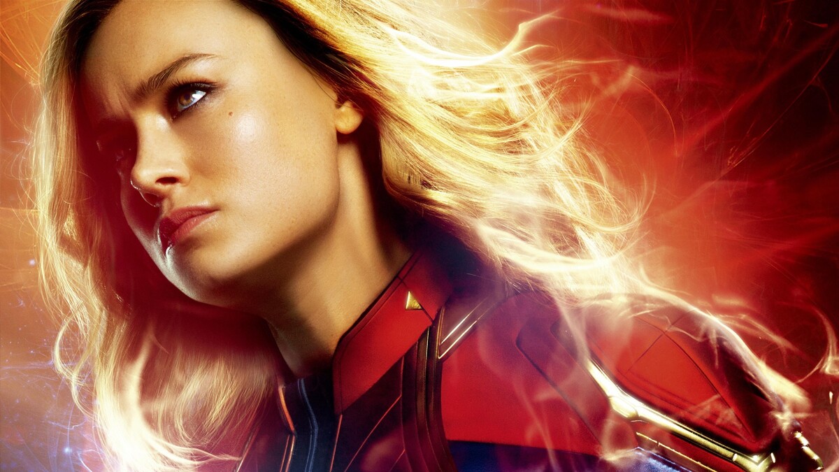 Looks Like Brie Larson's Captain Marvel Won't Be MCU's New Lead After All