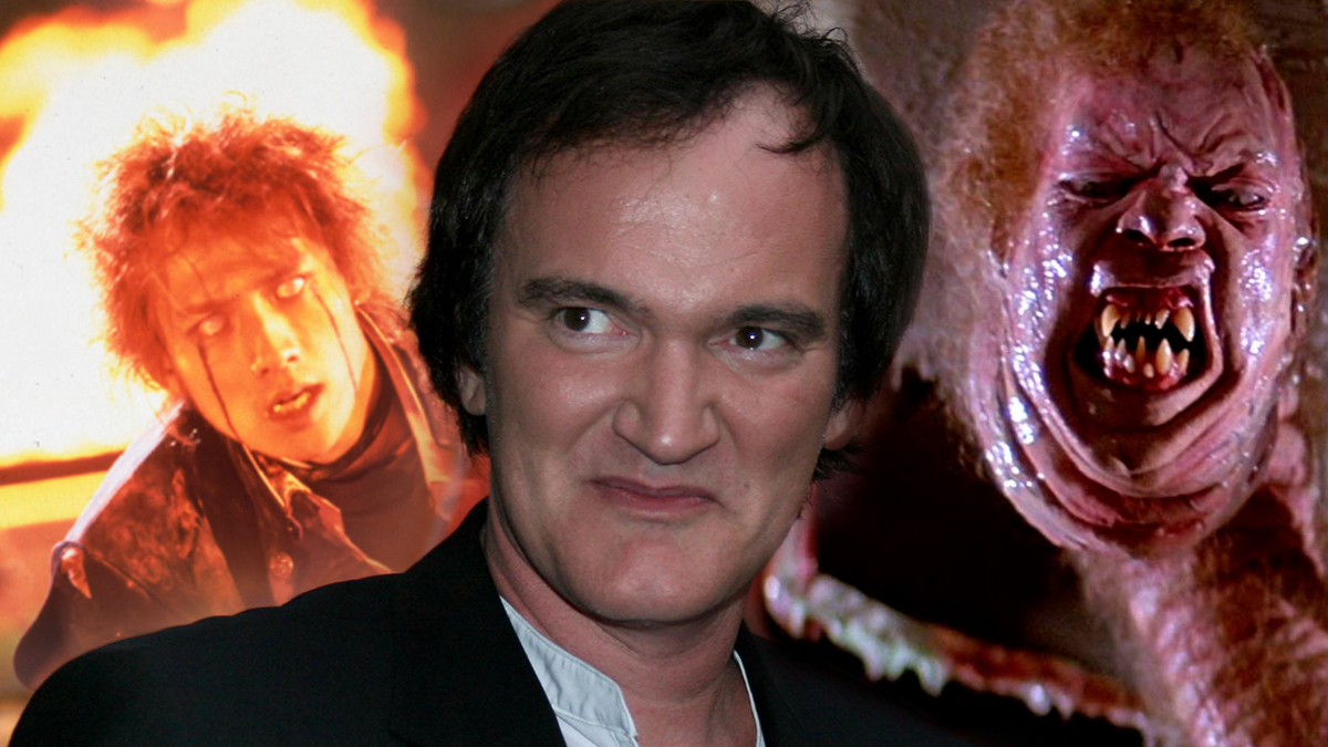 Tarantino Recommends These 10 Horror Movies For Perfect Halloween Spooks