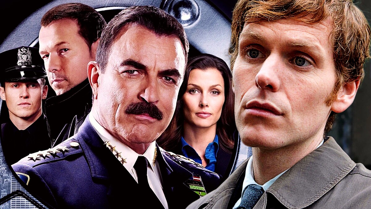15 Crime Dramas That Blue Bloods Fans Will Instantly Love