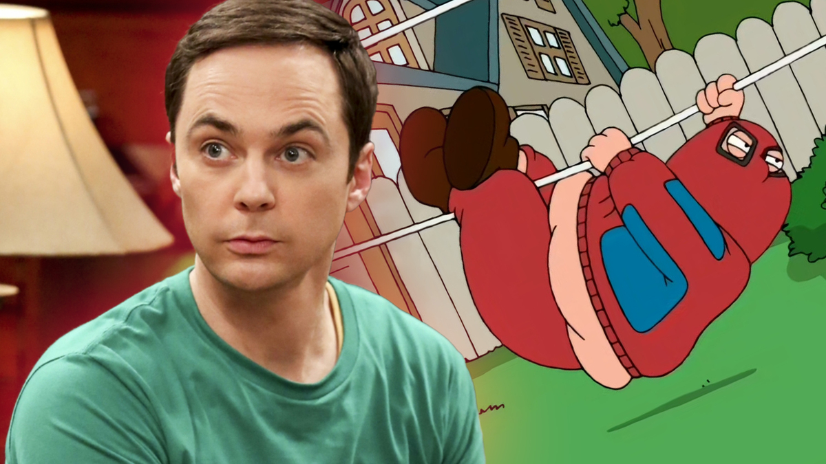 From TBBT to The Simpsons: 9 Craziest Spider-Man References on TV  
