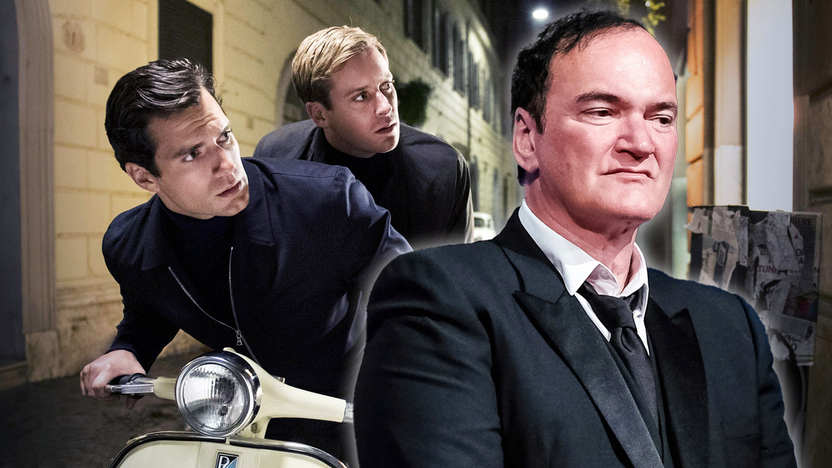 Tarantino's Kill List: 20 Movies He Finds Unwatchable