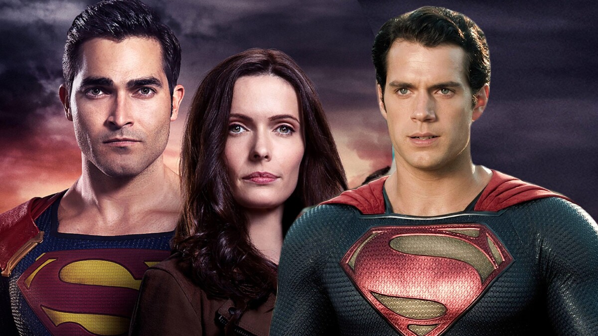 Henry Cavill Returning as Superman Might Leave Tyler Hoechlin Out of Job