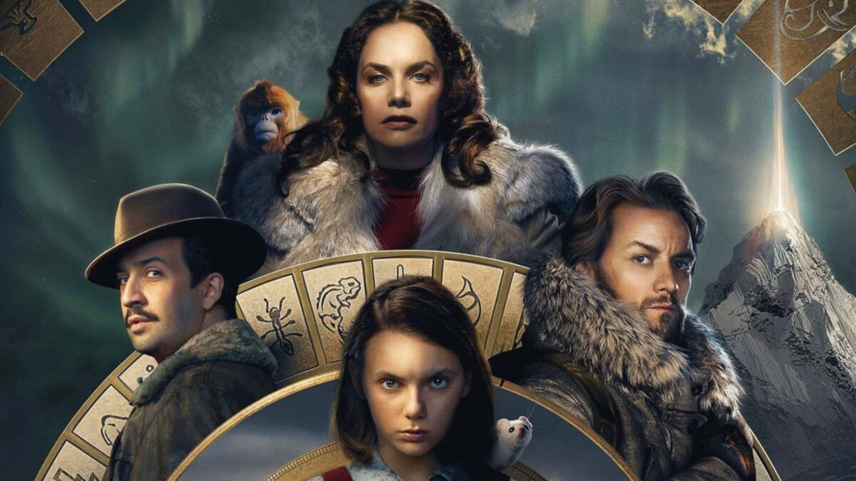 His Dark Materials Season 3 Release Date and Schedule Revealed
