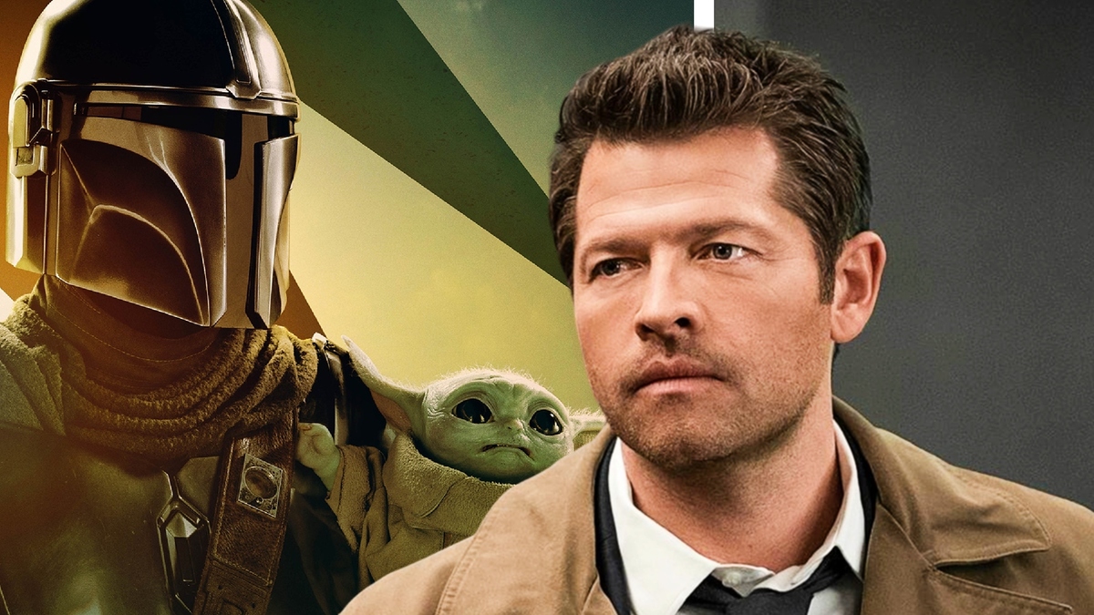 3 Fun TV Shows Gotham Knights Star Misha Collins Would Recommend
