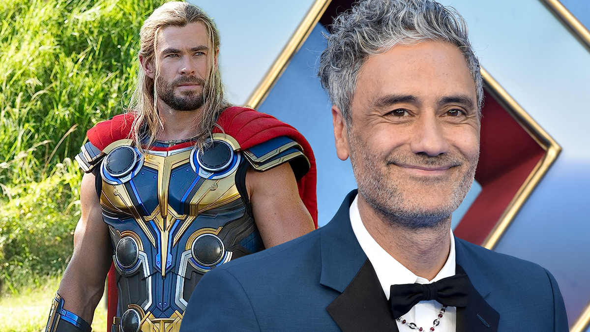 Taika Waititi Has Ambitious Plans For Thor 5 (But Still Doesn’t Get The Main Point)