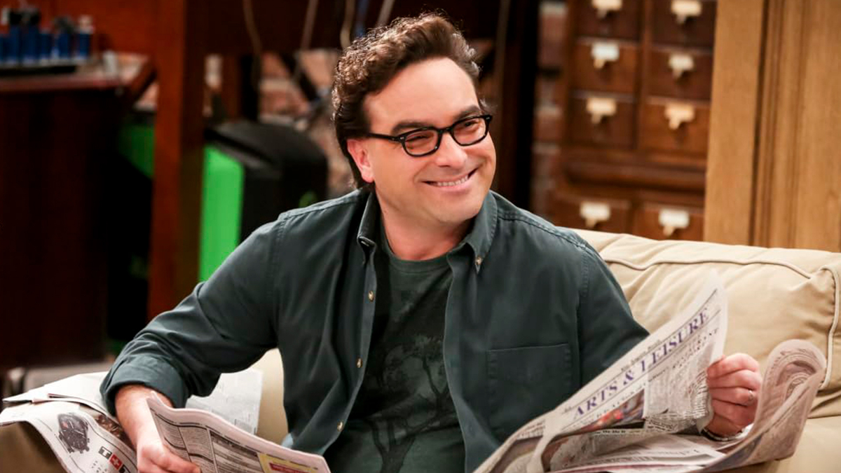 5 Times The Big Bang Theory's Leonard Was Not As Perfect As You Remember