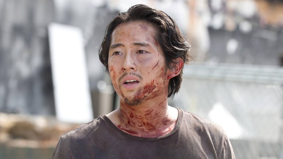 7 The Walking Dead Stars Who Appeared in MCU, And You Didn't Notice
