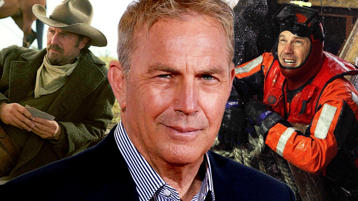Loved Yellowstone? You Should Watch These 15 Costner Classics Next