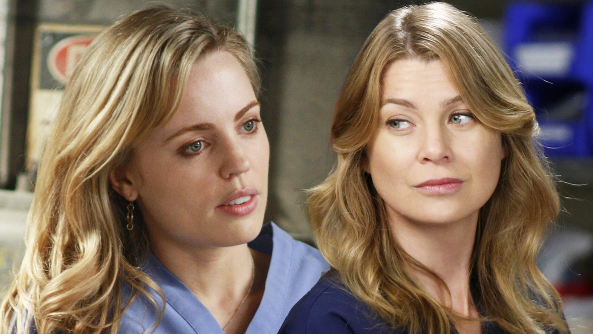 Still Trying To Figure Out Why Meredith Grey Was Called Death? We Got You