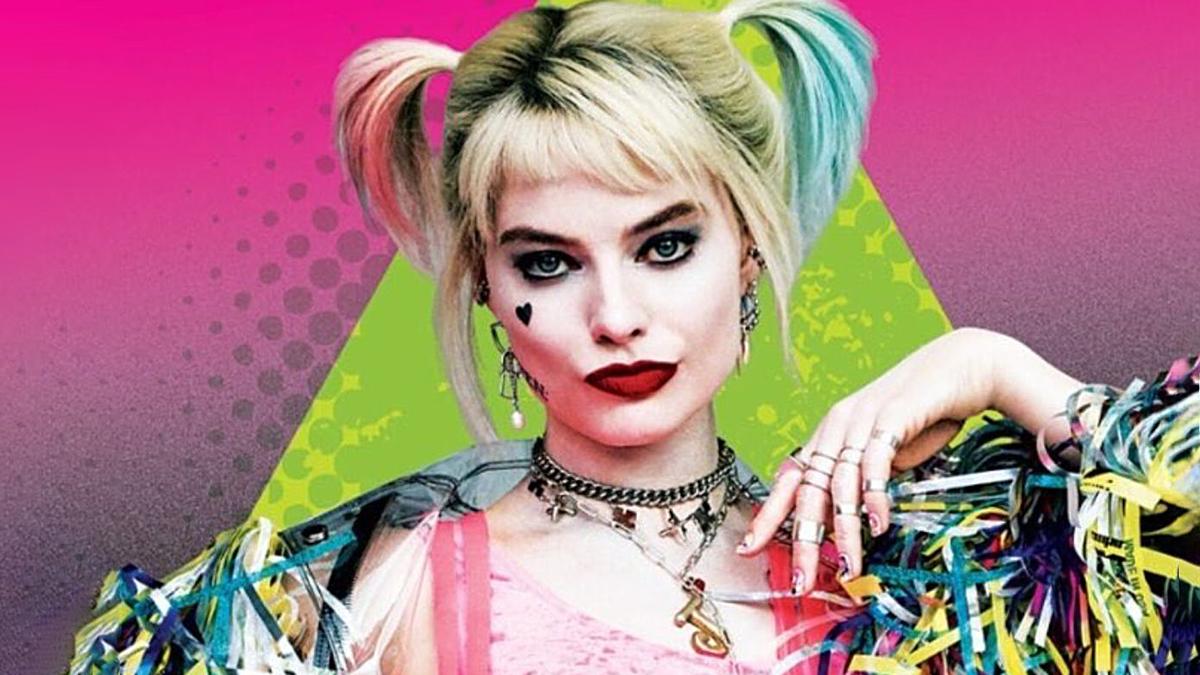 Harley Quinn’s Boldest Nickname Is Too Much Even For an R-rated Movie