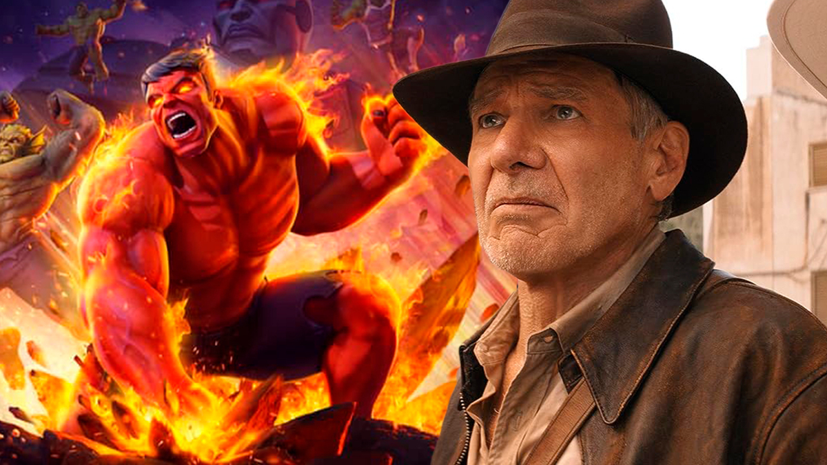 How Will General Ross Become Red Hulk in MCU, And Is He Really Going to?