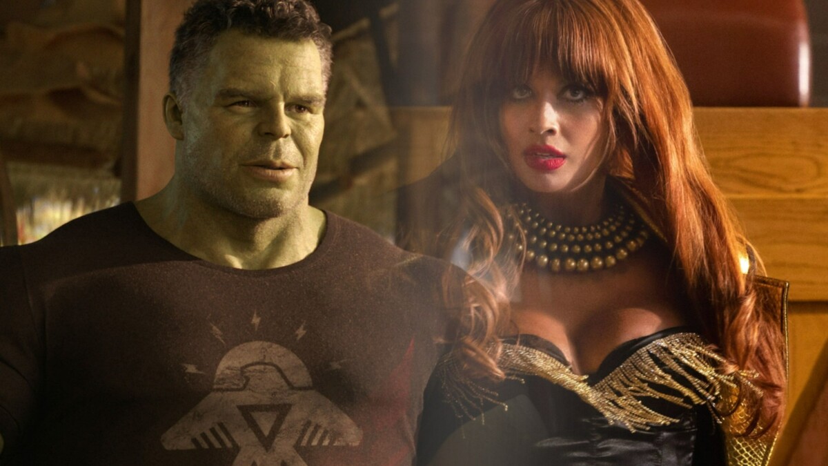 Will Titania Fight Bruce Banner in 'She-Hulk'?