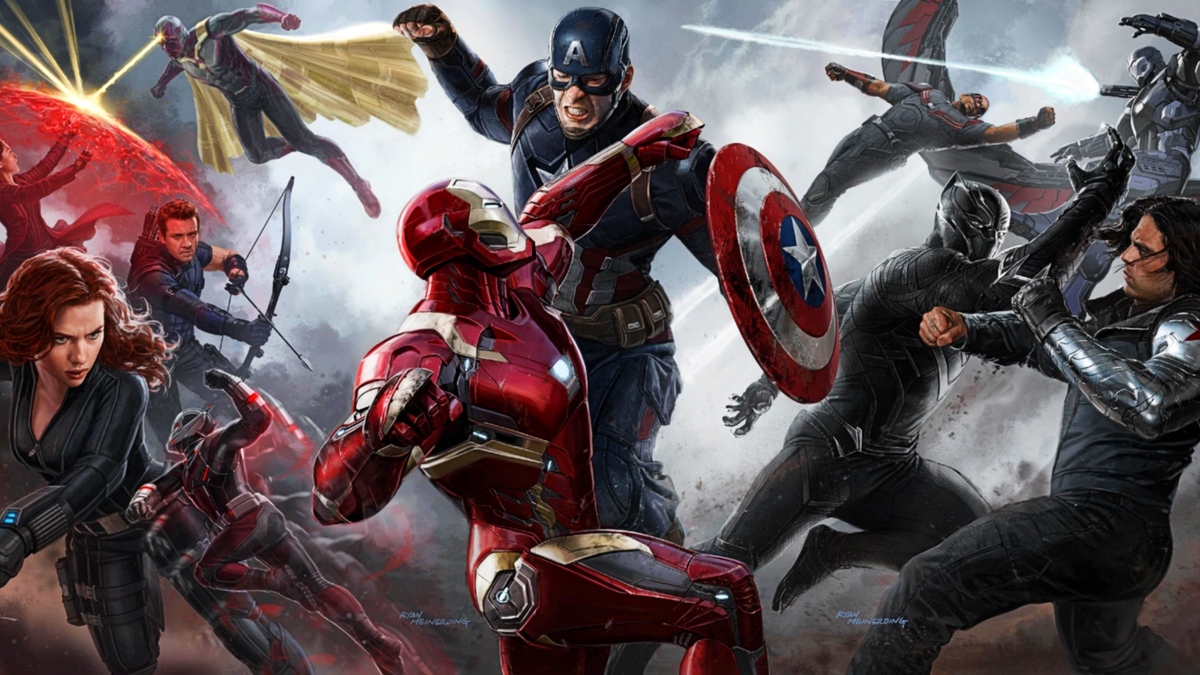 Avengers: Secret Wars Could Bring Back Our Beloved Characters