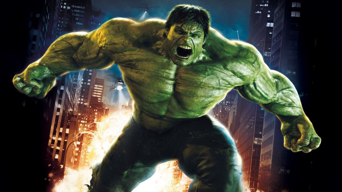 Incredible Hulk Director Revealed Ambitious Plans For Canceled Sequel