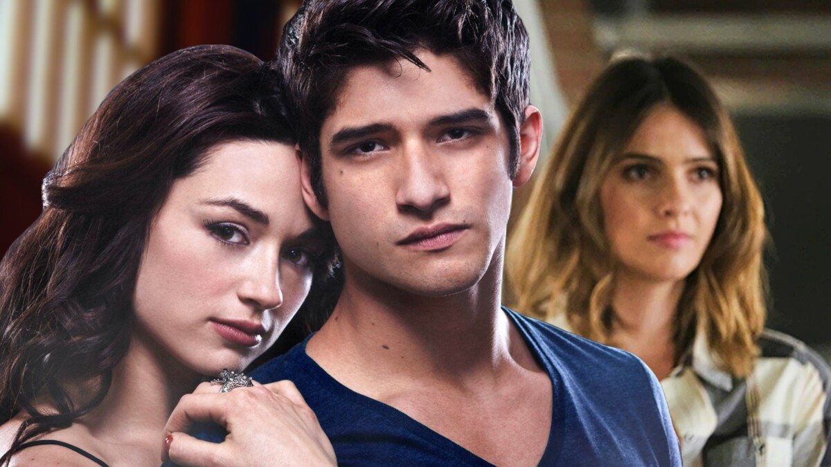 Teen Wolf Trailer Reunites Scott and Allison, Breaks Scalia Shippers' Hearts