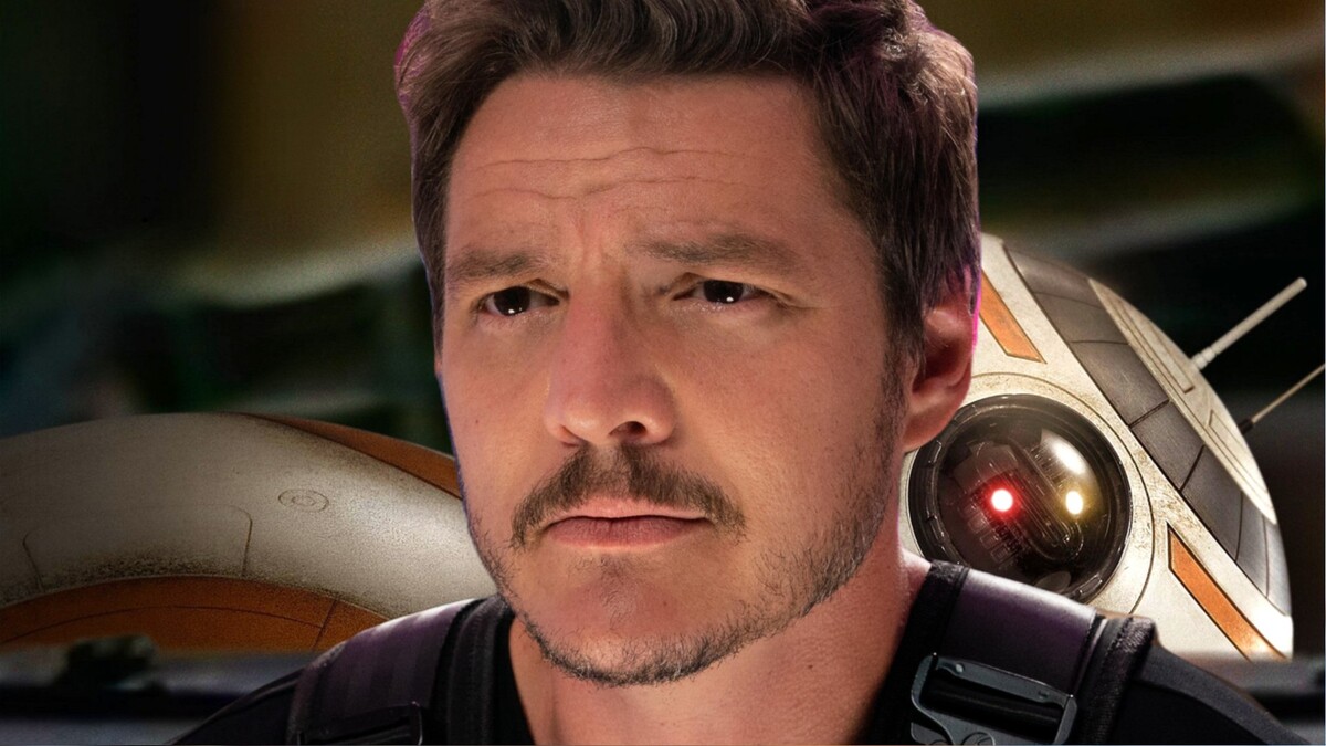 Pedro Pascal Reveals The 'Star Wars' Character He Can't Wait To Meet On Screen