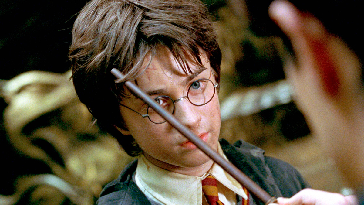 This Harry Potter Star Blasted the Movies as 'Vacuous Waste of Money'