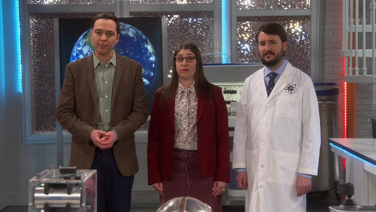 10 Hidden Easter Eggs in Big Bang Theory Every Fan Should Know