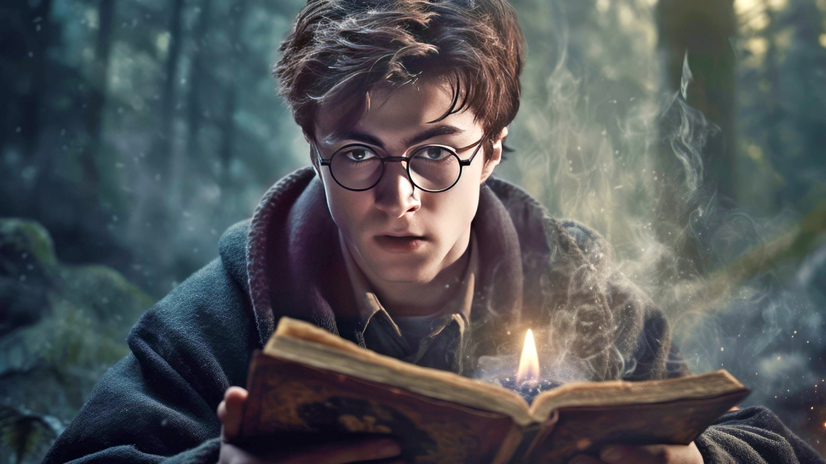 New Harry Potter TV Show Update Instills Hope It Might Actually Follow the Books