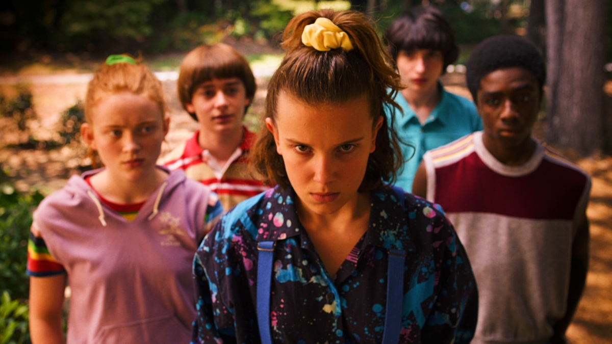 Stranger Things' Biggest Problem Might Get Even Worse 