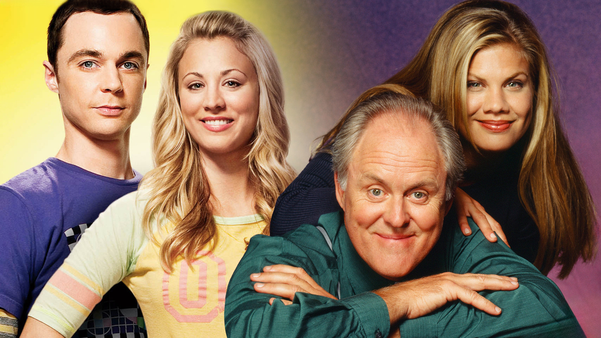 Reddit Picked 10 Underrated Sitcoms That Deserve As Much Love As The Big Bang Theory  