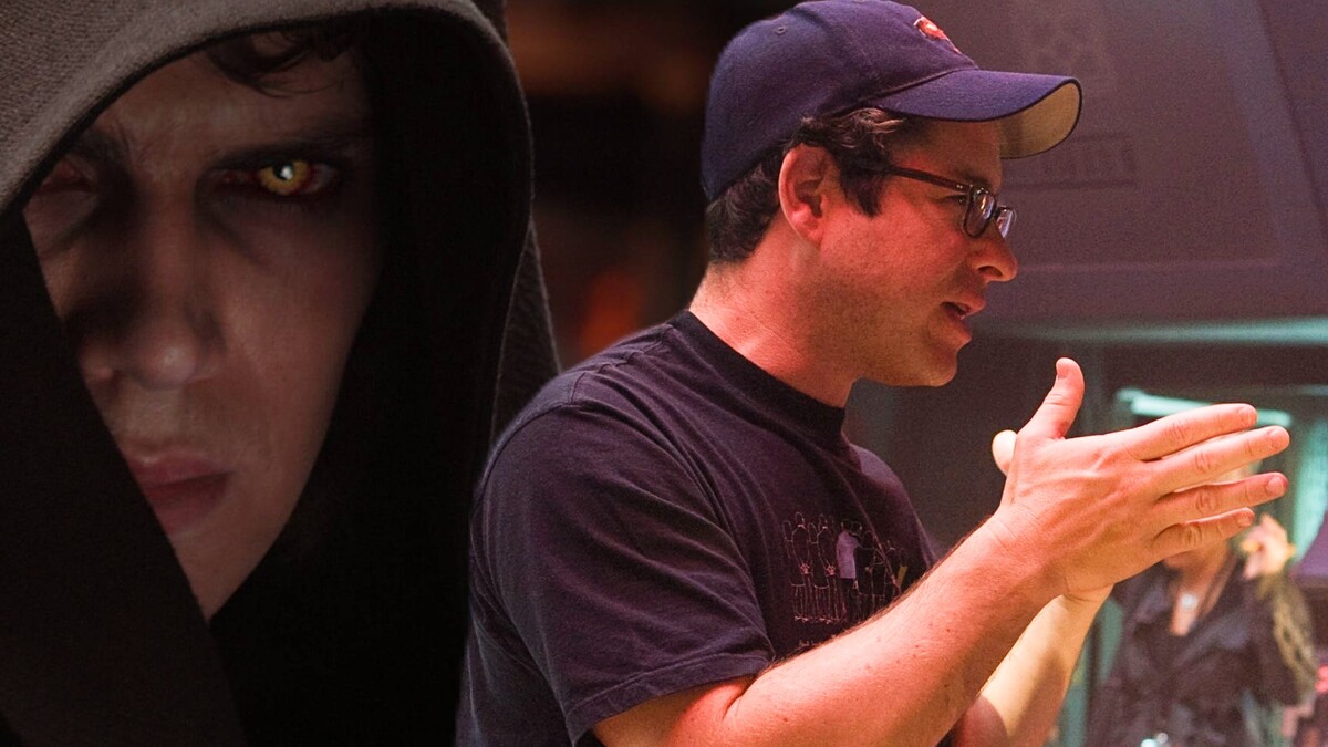 J.J. Abrams' Favorite Star Wars Prequels Scene Is One Of Its Most Divisive
