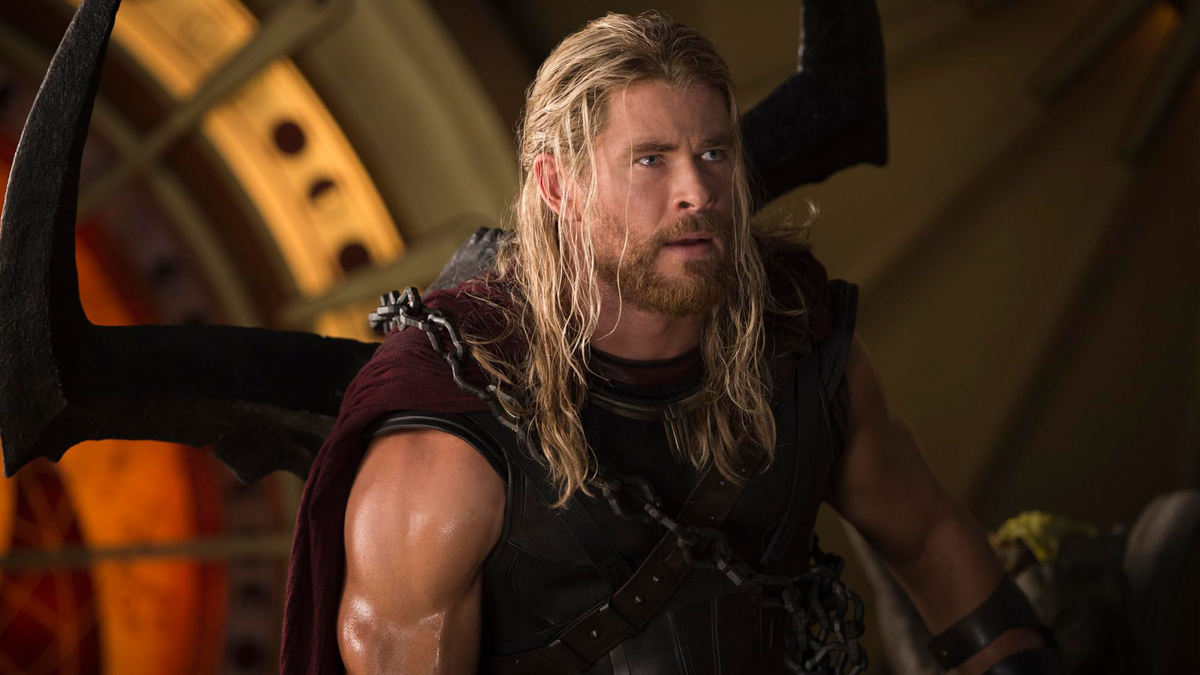 Thor 5 Might Be the Last MCU Movie for Chris Hemsworth