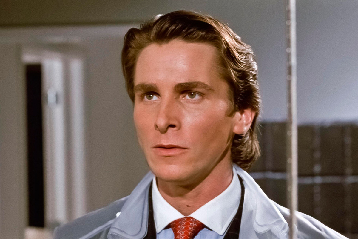 True ‘American Psycho’: The Actor Patrick Bateman Was Inspired By 