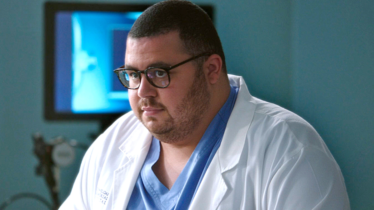 Grey’s Anatomy Fans Petition To Bring This Gen Z-Coded Character Back ASAP