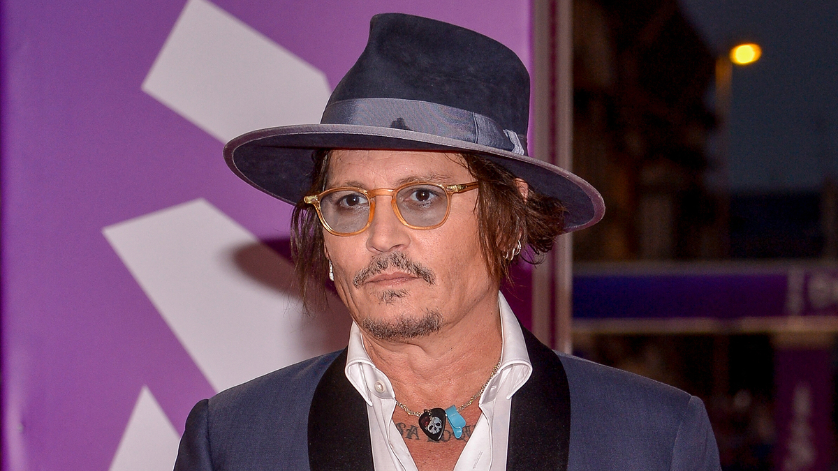 Insider Claims Johnny Depp Can Only Return to Big Screen on One Condition, And It's Lowkey Rude