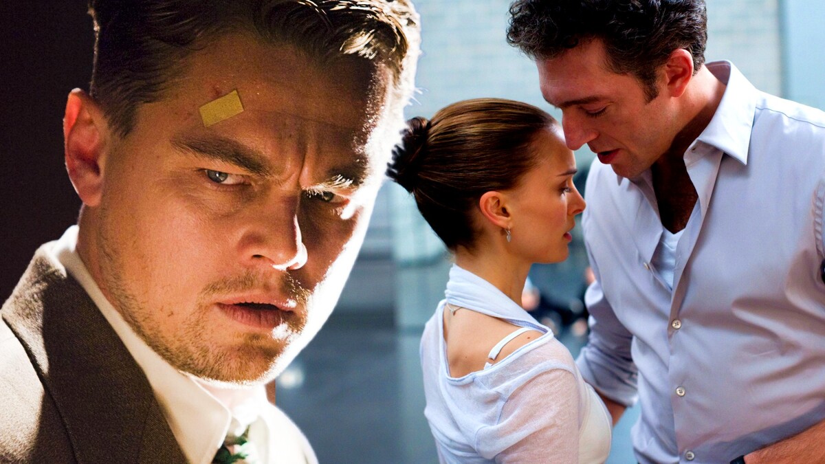 These 10 Psychological Dramas Will Play Mind Games With You