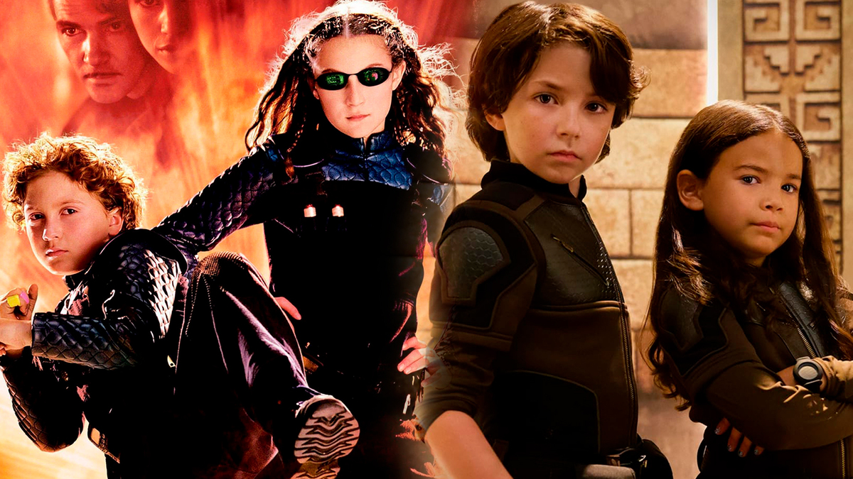 All 5 Spy Kids Movies, Ranked from Insult to Classic To Real Cinema