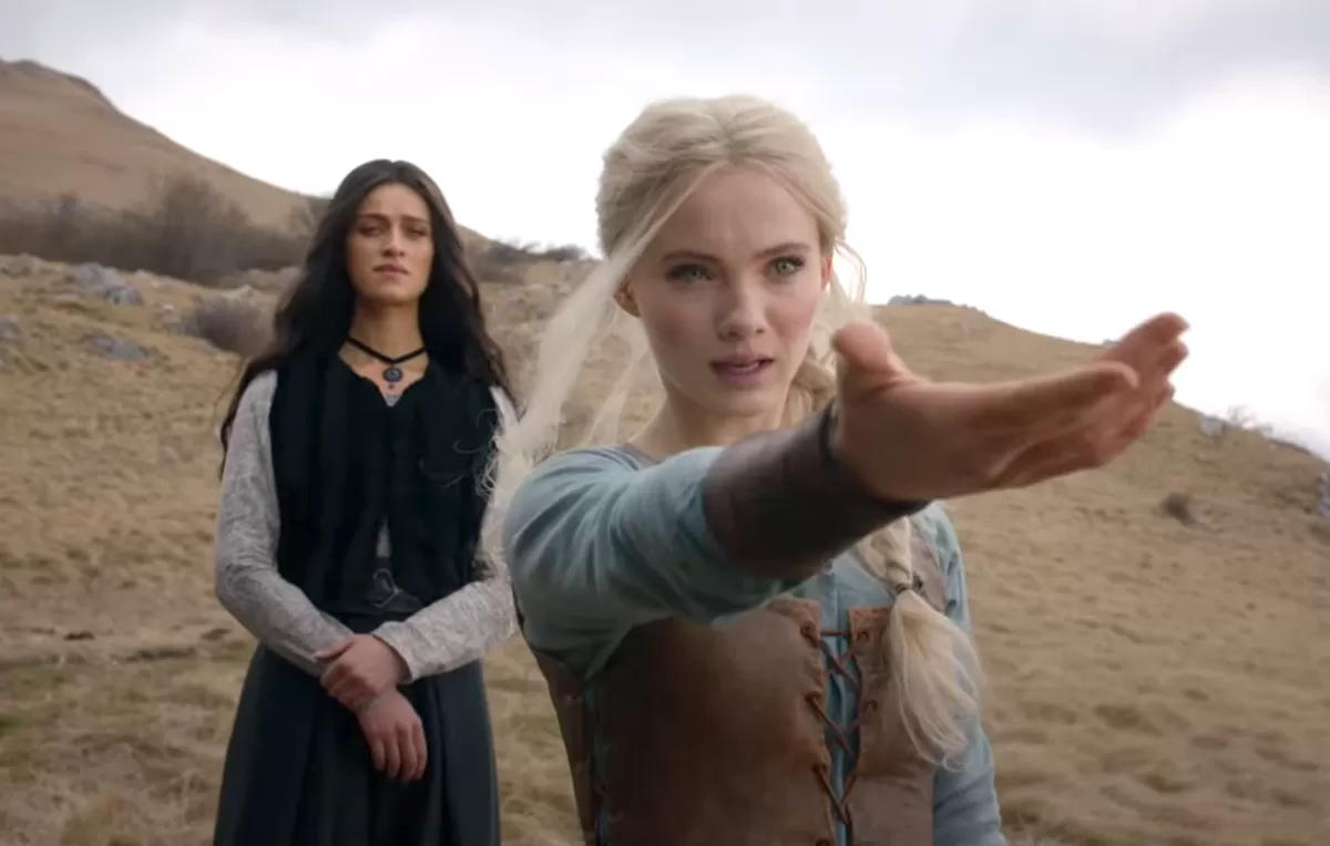 5 Iconic The Witcher Scenes the Netflix Show Lowkey Butchered - image 1