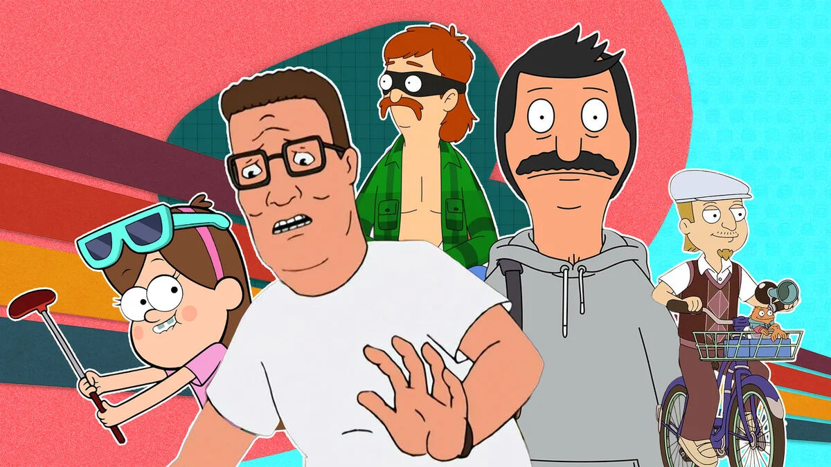Watch These 6 Animated Series With Dysfunctional Families if You Love ...