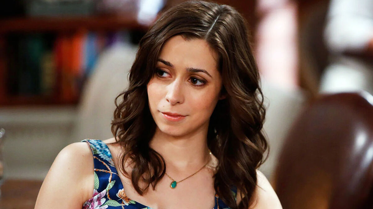 When Does Cristin Milioti First Appear in How I Met Your Mother