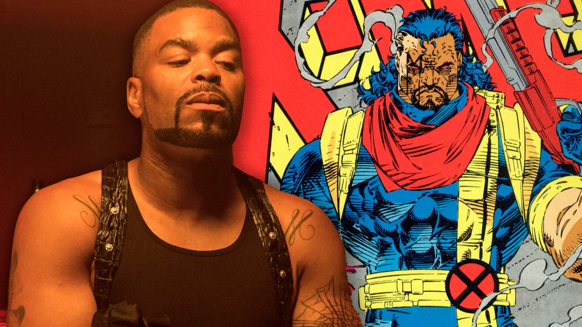 X Person Rapper Iconic Rap Star is Eyeing a Role in MCUโs Reboot of X-Men - Startefacts.com