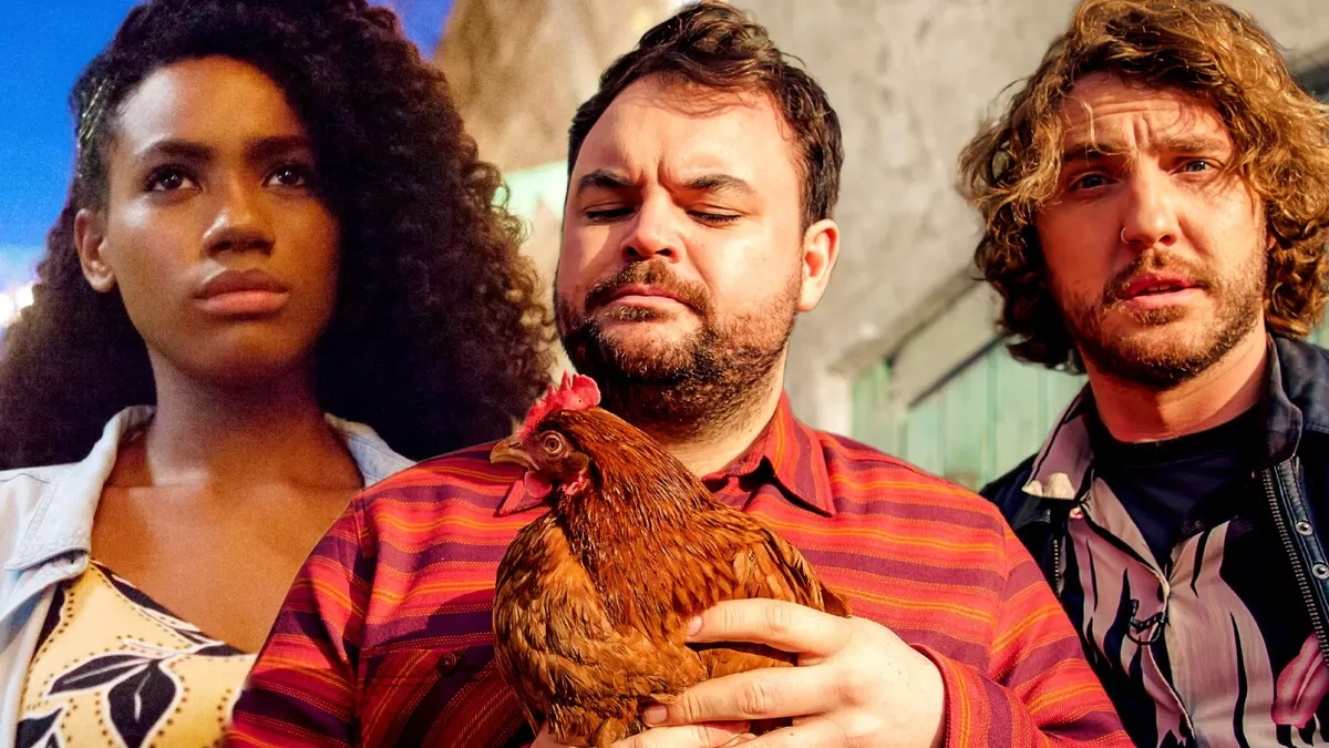 10 Hidden Netflix Gems You Need to Binge This Weekend - Startefacts.com