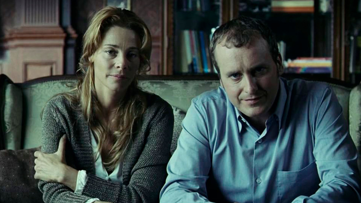 5 Chilling Horror Movies' Plot Twists You Never Saw Coming