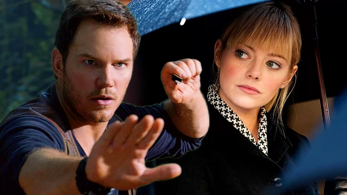 12 Movies That Totally Did Not Need a Romantic Subplot - Startefacts.com