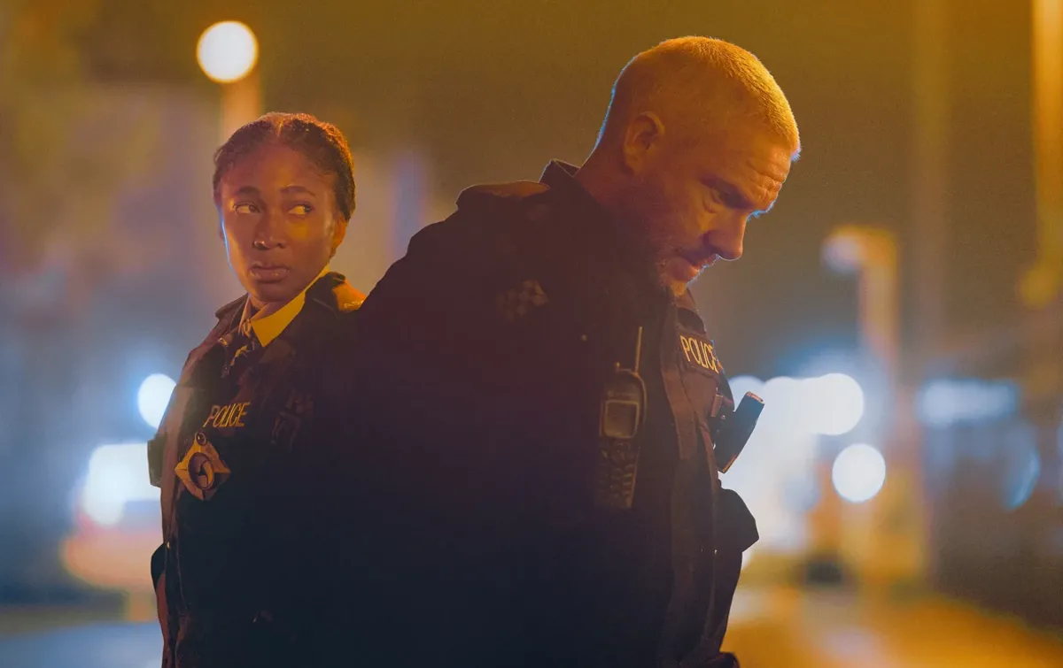 Everything You Know About Cop Dramas This 100Rated Show