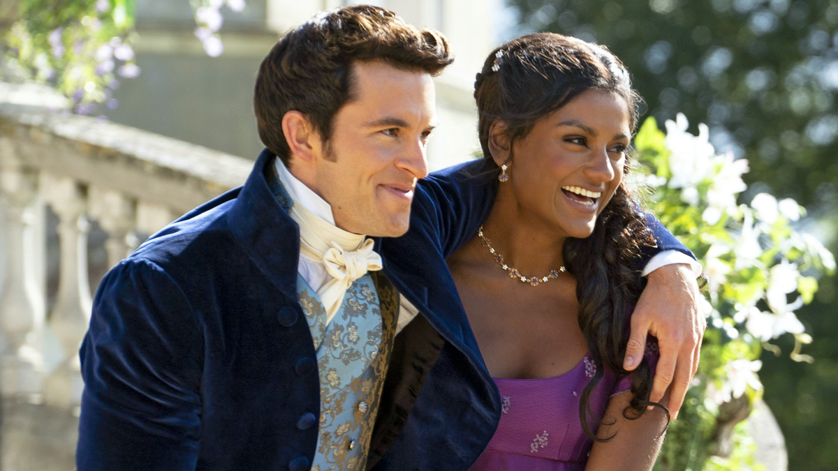 Netflix Updates Have Bridgerton Fans Riled Up With Just 2 Words ...