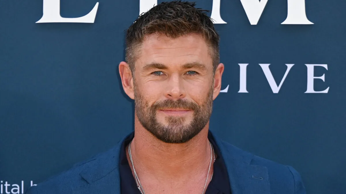 3 Chris Hemsworth Roles Beyond the Heroic Cloak: Exploring His ...