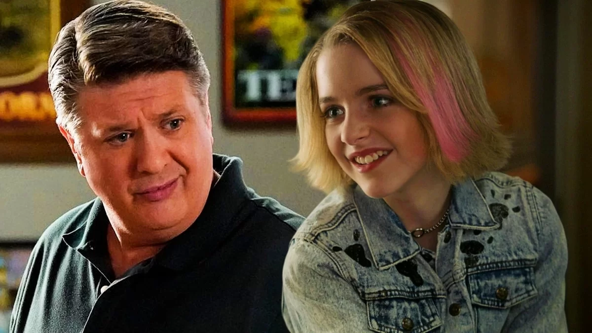 Young Sheldon's Best Twist? Paige Actually Saving The Coopers From