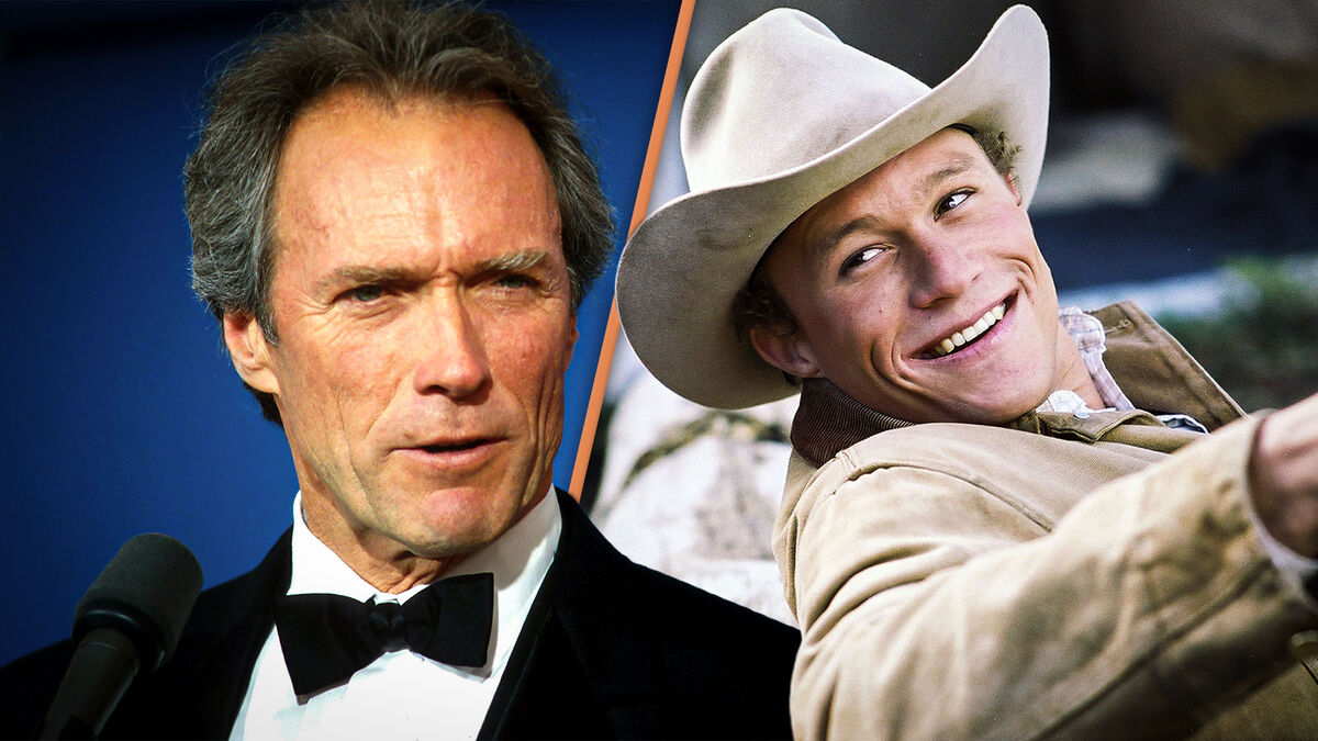 Brokeback Mountain's Oscar Snub: Bias or Bad Luck?