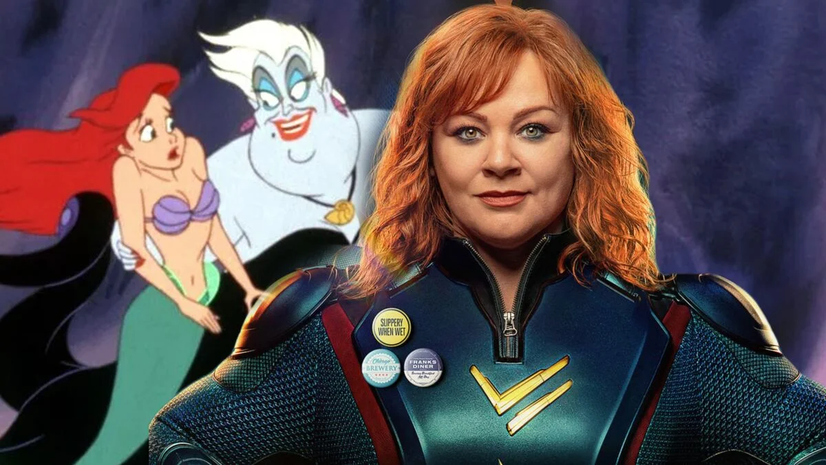 Fans Are Worried Melissa McCarthy Will 