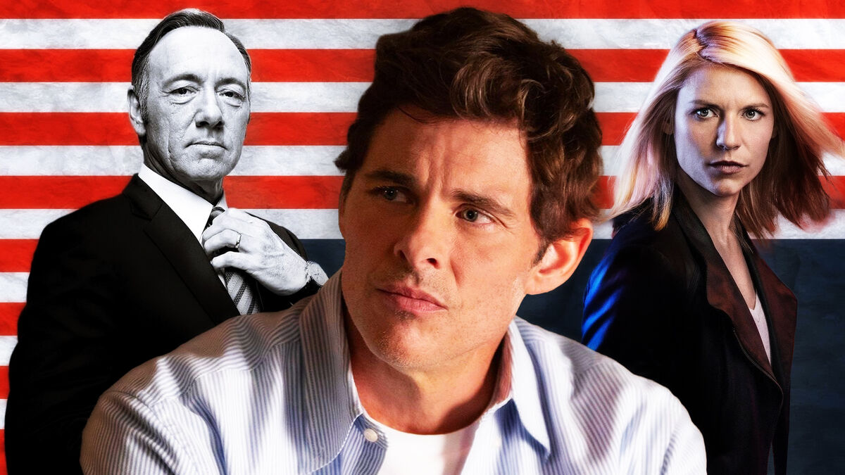 Paradise Aside, Here Are 5 Best Political Thrillers of All