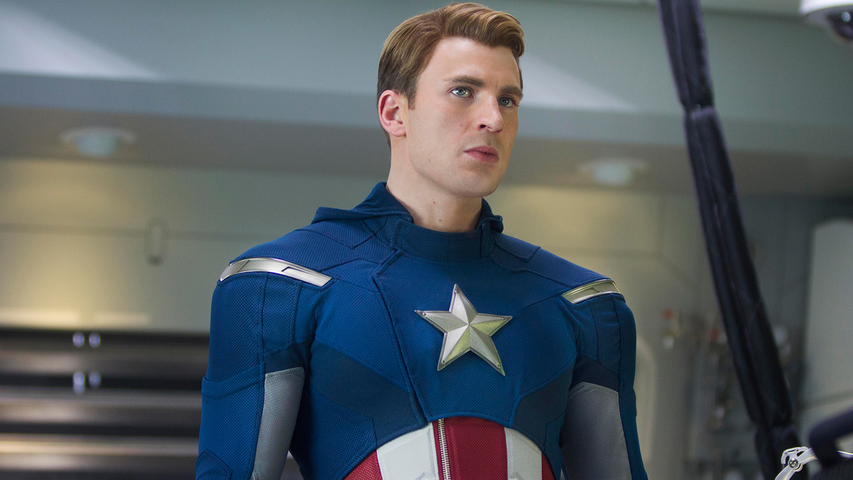 Top 5 Most Epic Captain America Moments, Ranked By Reddit - Startefacts.com