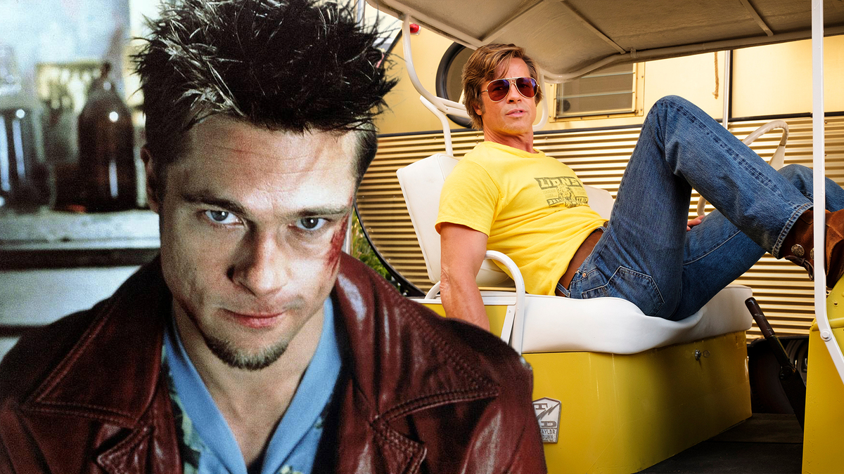 5 Greatest Brad Pitt Movies, Ranked - Startefacts.com