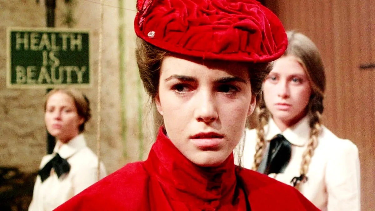 50 Years Later, This 91%-Rated Horror Gem Set on Valentine's Day Still ...