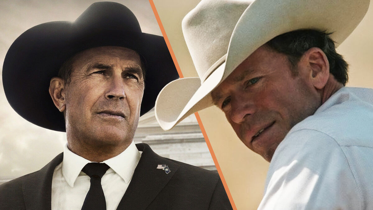 Yellowstone Expands: New Prequel and Family Rivalry Looms